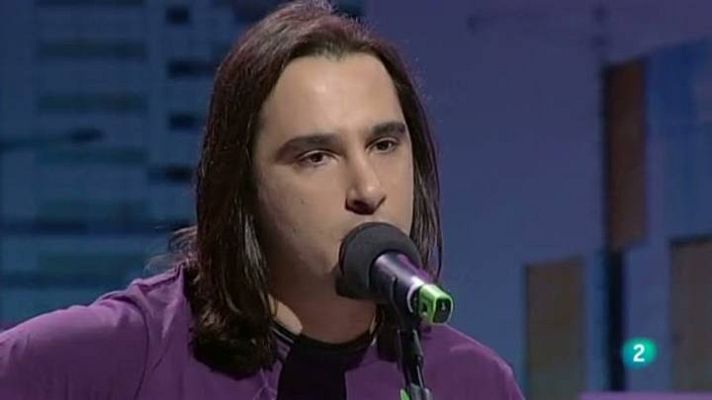 Para todos La 2 - Fabio Canu