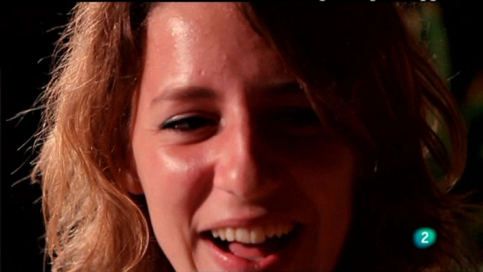 La felicidad (en cuatro minutos) - Juegos - Ver ahora