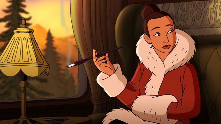 Cultura en Rtve.es - Arrugas - Clip de la película de Ignacio Ferreras