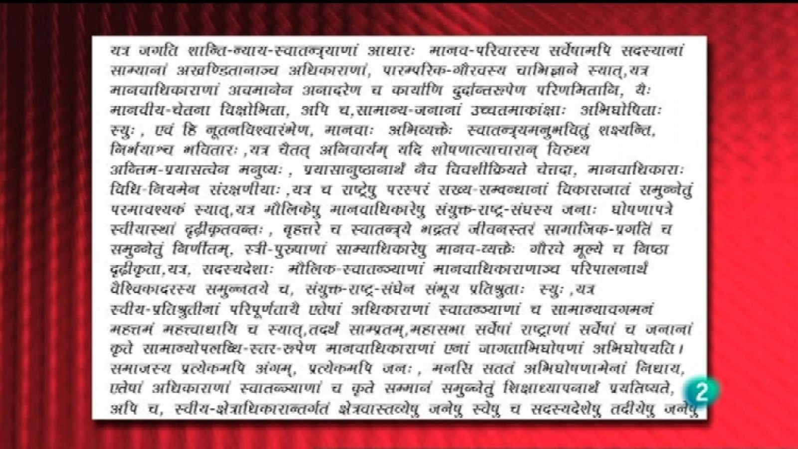Saber y ganar - 22/11/11 - Ver ahora