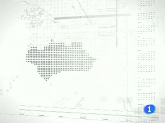 Noticias Andalucía - Andalucía en 2' - 22/11/11