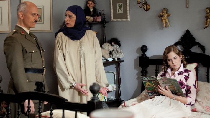 Amar en tiempos revueltos - Avance del capítulo 56