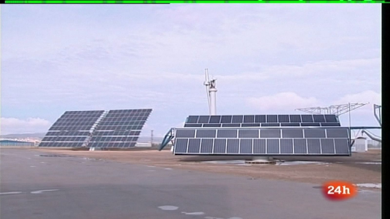 España en 24 horas - 22/11/11 - Ver ahora