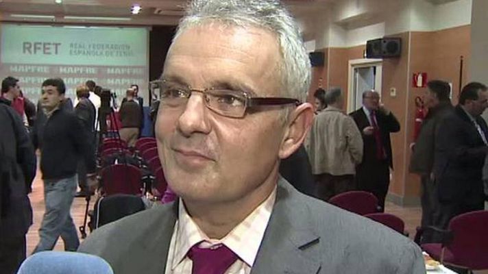  - Escañuela: "No tenemos miedo"