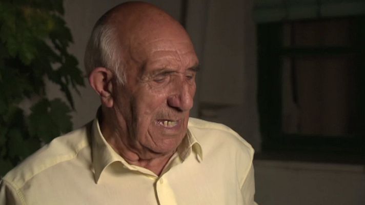 Crónicas - Los cuadros de la vergüenza