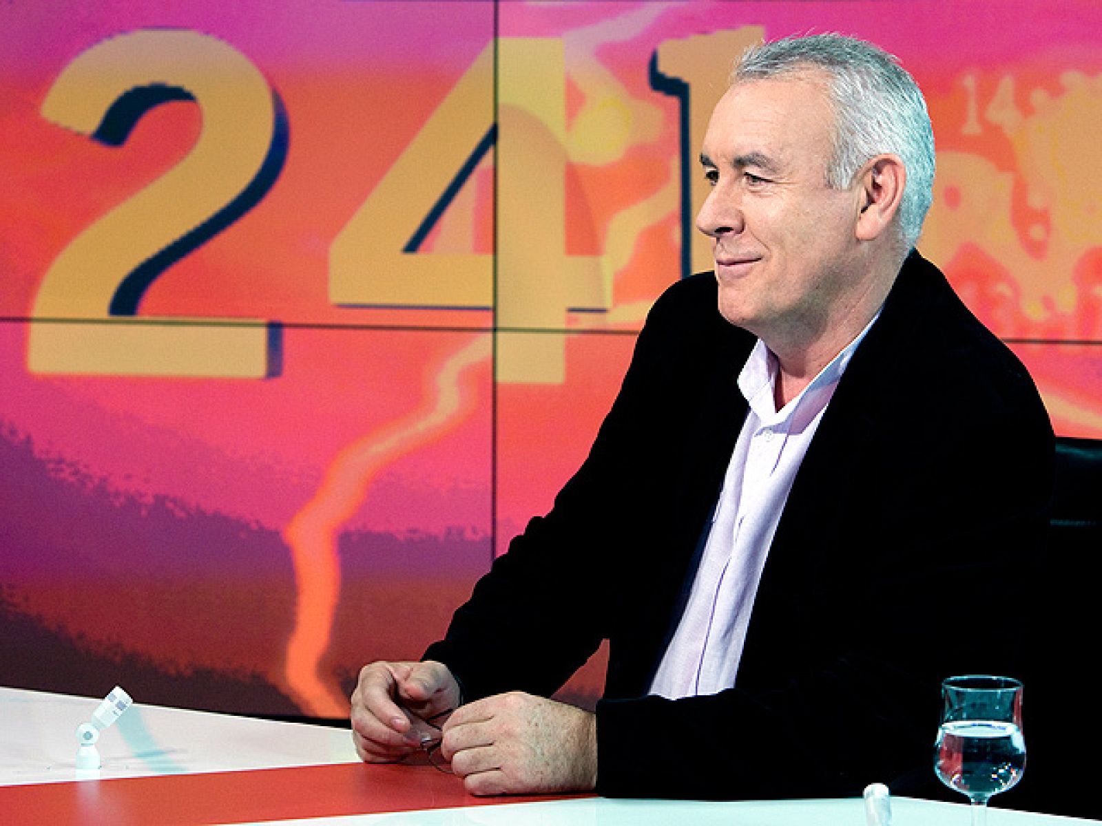 IU aún no tiene decidido quién será portavoz - La tarde en 24h | Ver