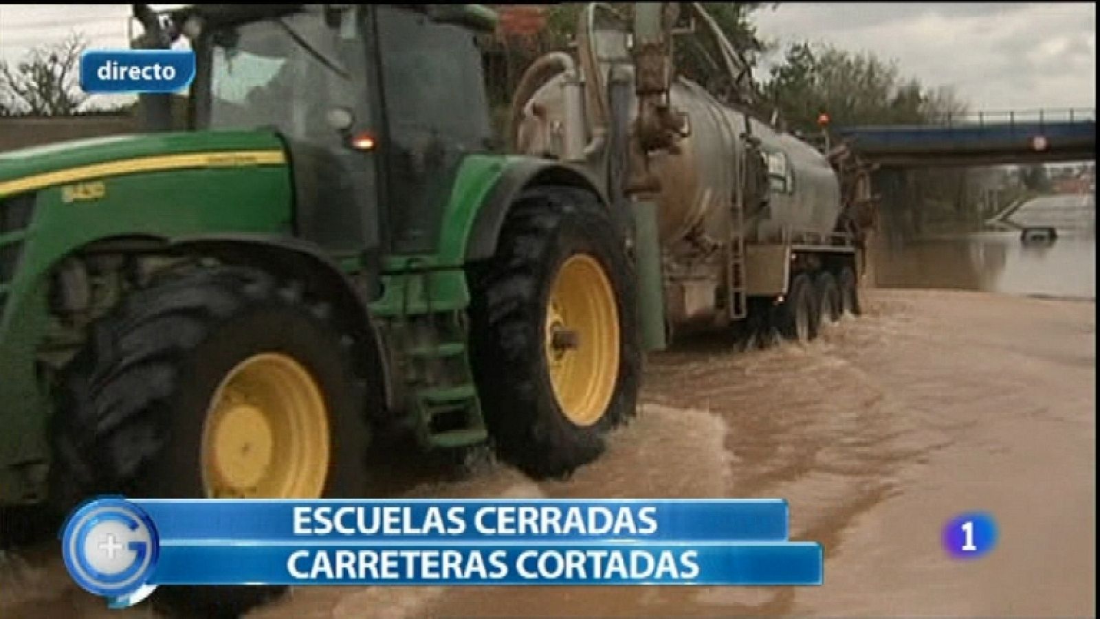 Más Gente - 22/11/11 - Ver ahora