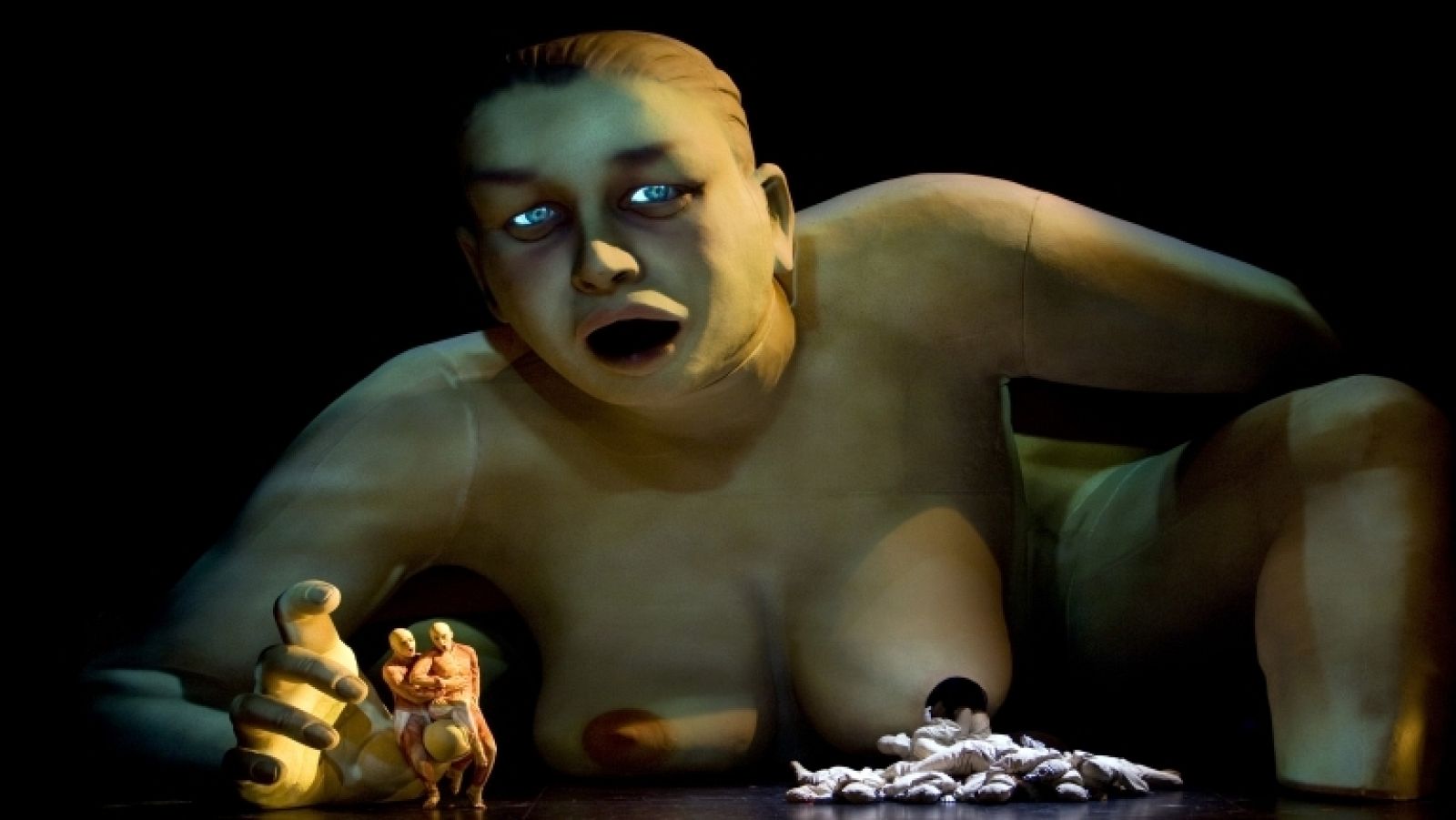 Programa de mano - 22/11/11 - Ver ahora