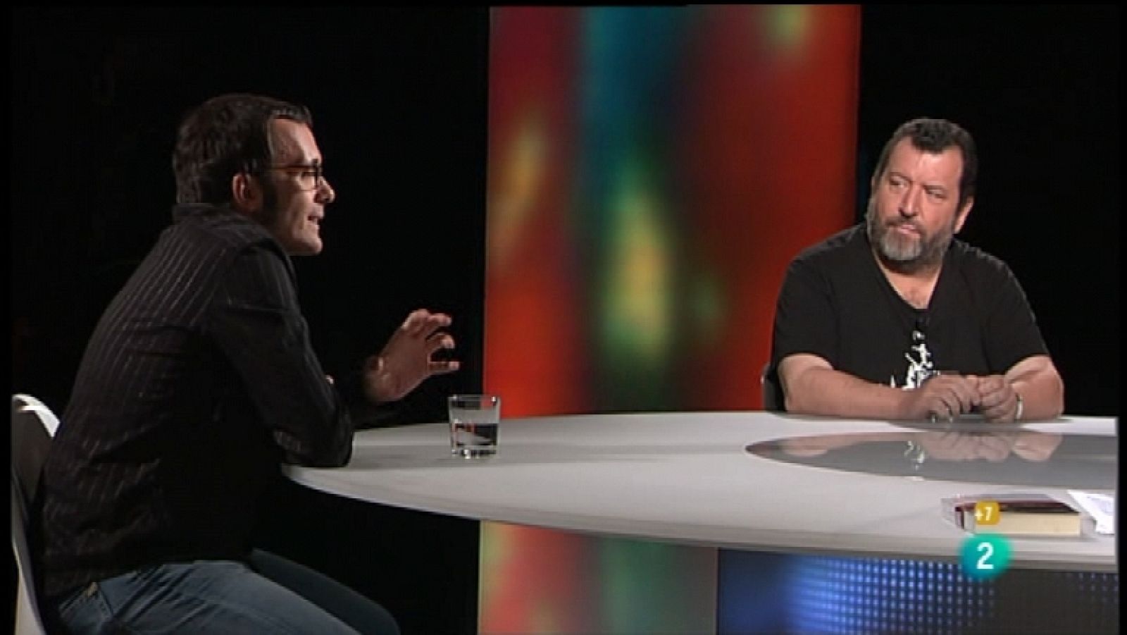 Versión española - Luna de Avellaneda - Ver ahora