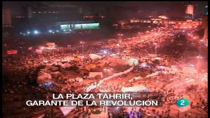 La 2 Noticias - La 2 Noticias - 22/11/11