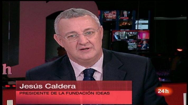 La noche en 24h - La noche en 24 horas - 22/11/11