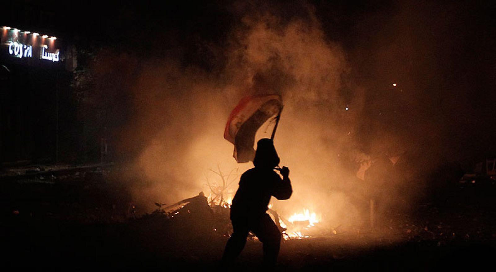 Telediario Matinal en cuatro minutos - 23/11/11 | Ver