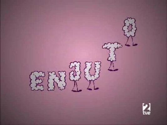 Muchachada Nui - Se quita el gorro ¿quién aparece?