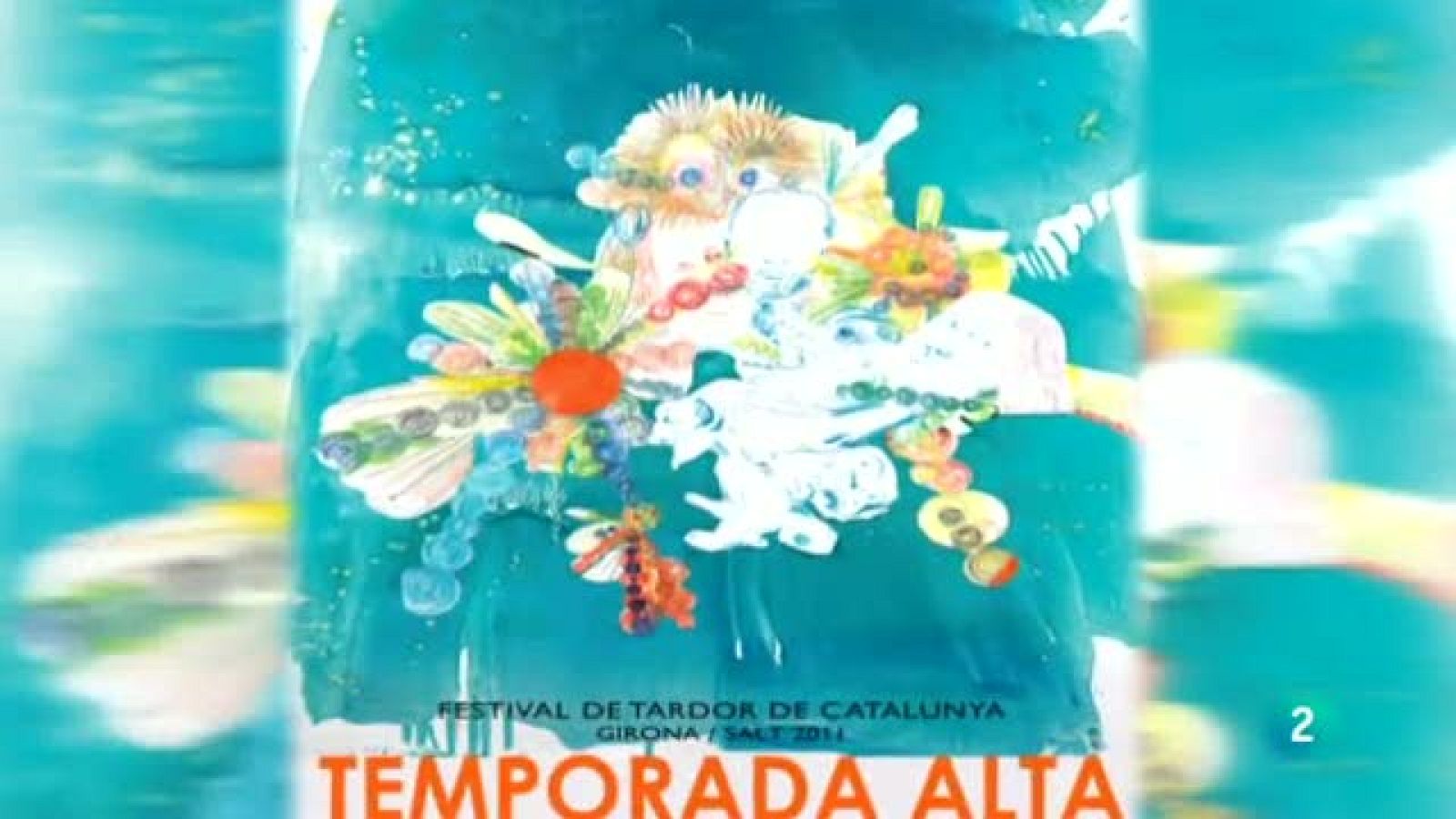 Continuarà - Festival Temporada Alta de Girona