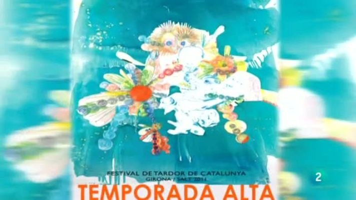 Continuarà... - Festival Temporada Alta de Girona