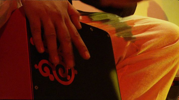 Entre2aguas - Montaña, flamenco en Nueva York