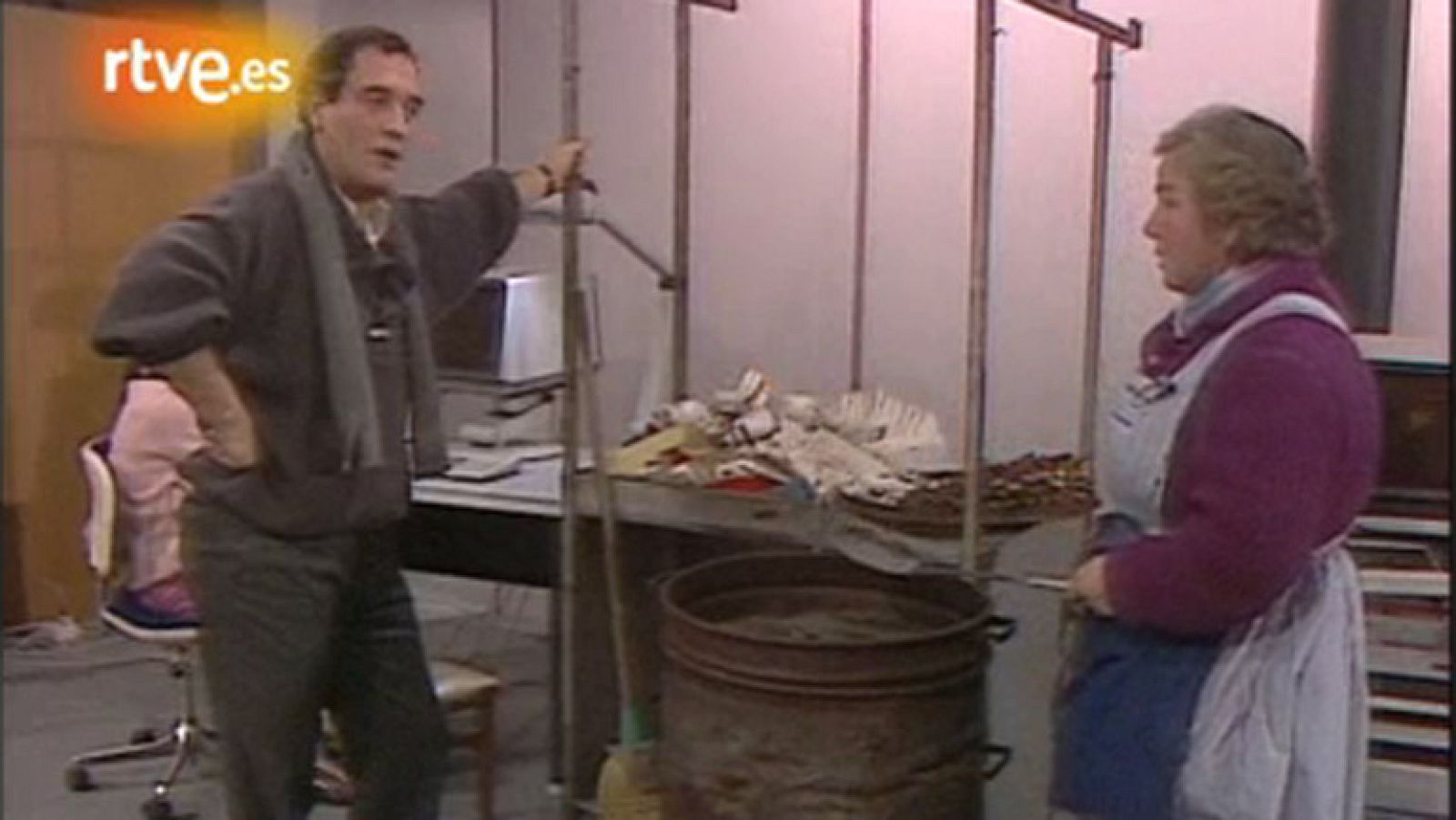 Si yo fuera presidente - 29/1/1985