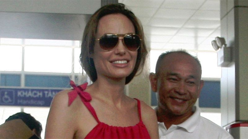 ¿Quiénes es la mujer más elegante del año?