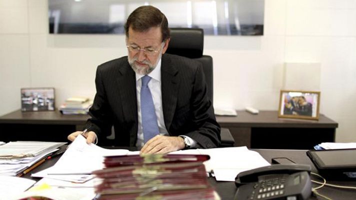 La mañana - Piden a Rajoy reformas urgentes