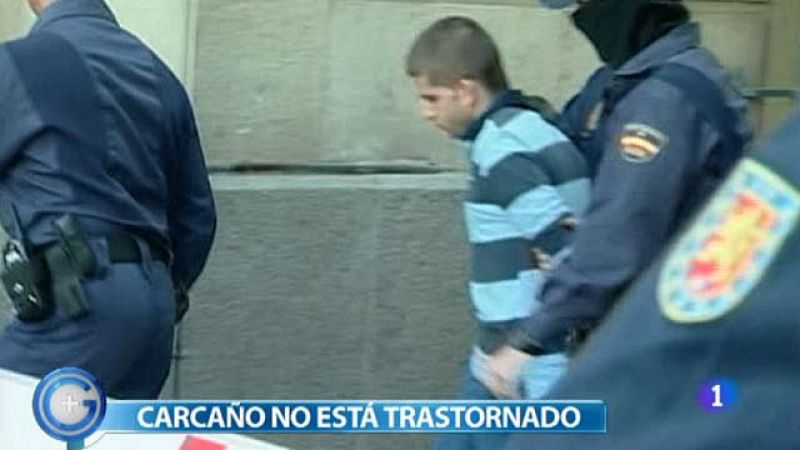 Más Gente - Los padres reconocen la "indefensión" y el "vacío" referidos por la psicóloga