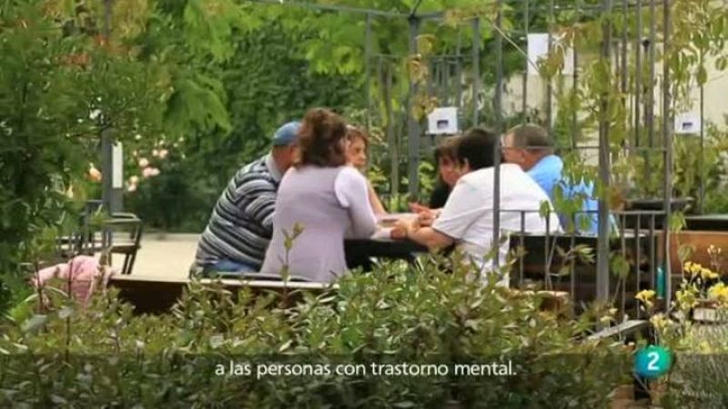 Para todos La 2 - ONG - Fundación Manantial