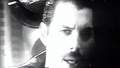 Freddie Mercury