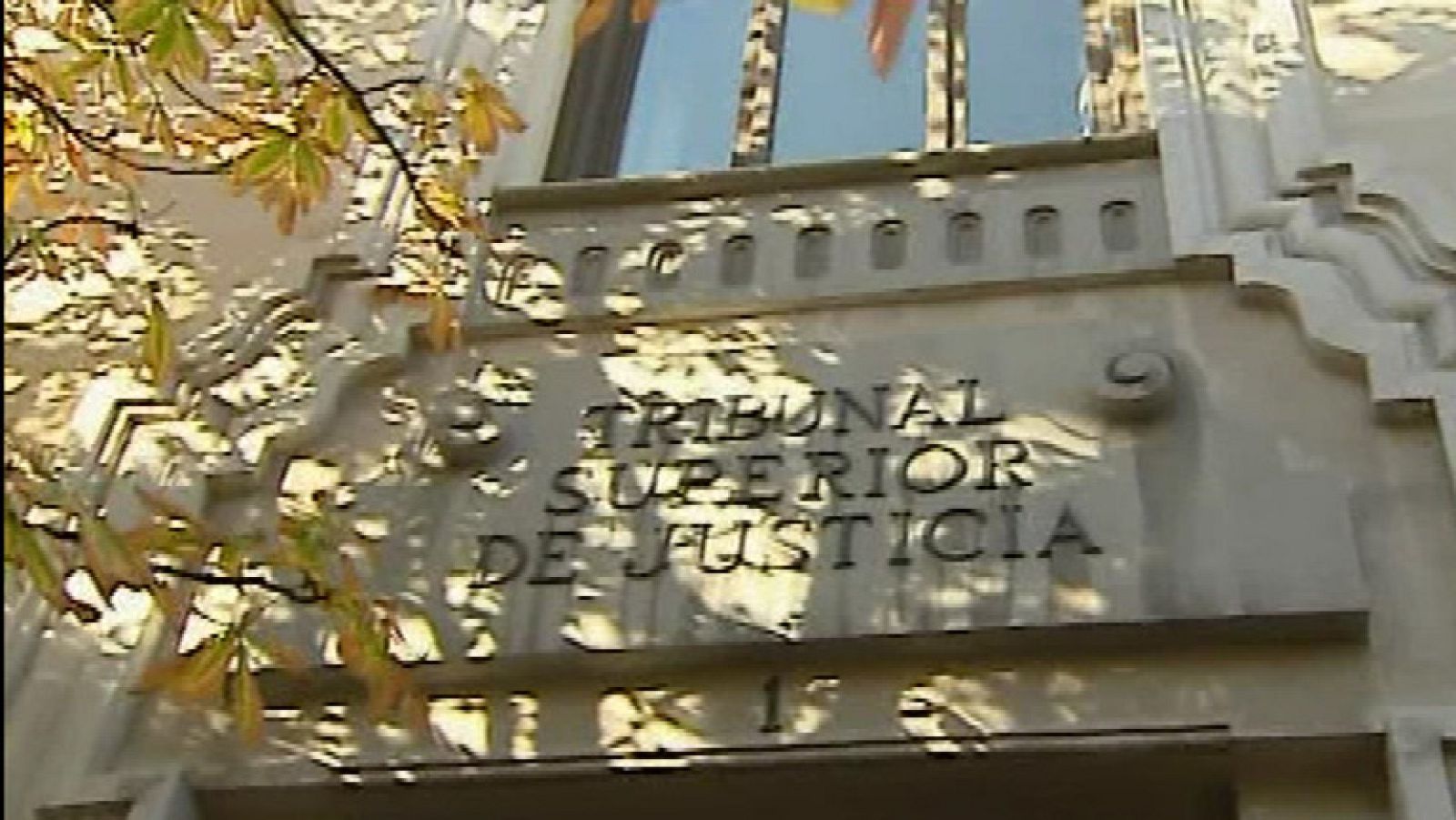 La Comunidad de Madrid en 4' - 23/11/11