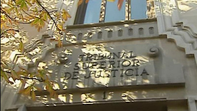 La Comunidad de Madrid en 4' - 23/11/11