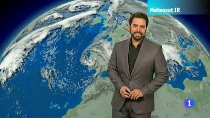 Noticias de Extremadura - El tiempo en Extremadura - 23/11/11