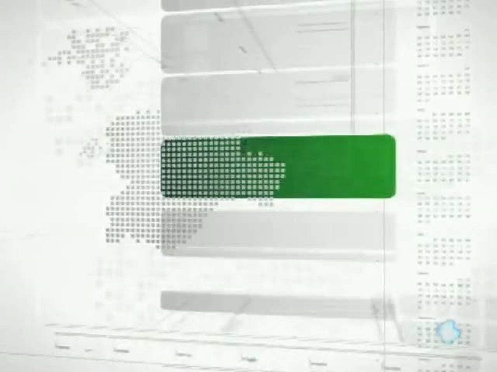 Castilla y León en 2' - 23/11/11