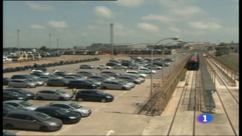 L'Informatiu - Comunitat Valenciana - 23/11/11 - Ver ahora