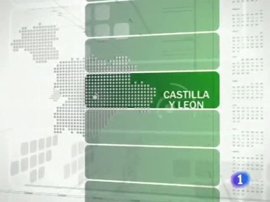 Noticias de Castilla y León - Noticias Castilla y León - 23/11/11