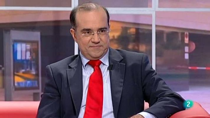 Para todos La 2 - ¡Influye!-  Enrique Alcat