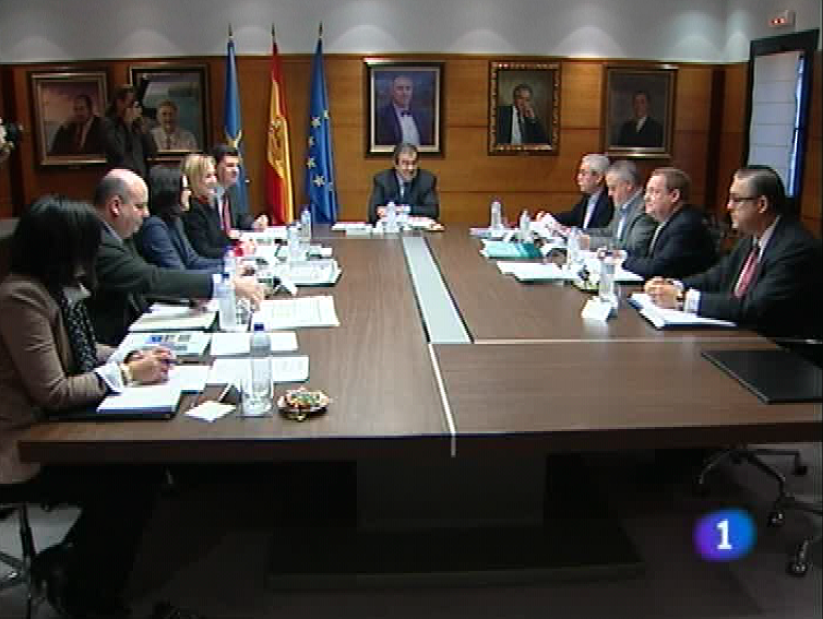 Panorama Regional - 23/11/11 | Ver