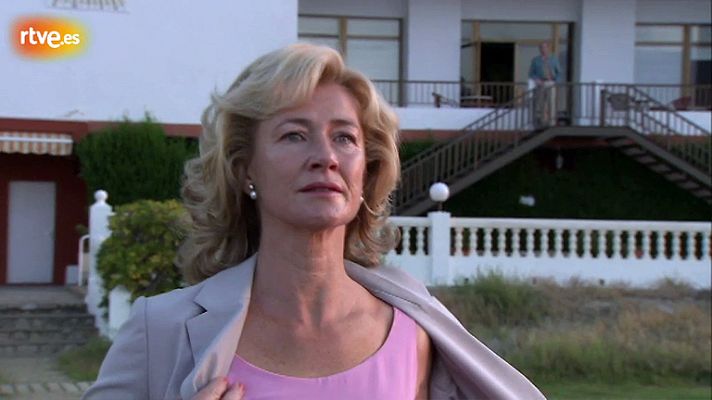 Cuéntame cómo pasó - Cambia, todo cambia