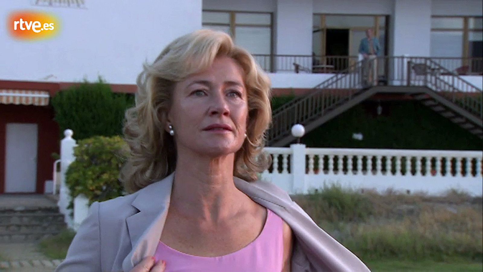 Cuéntame cómo pasó - Cambia, todo cambia (Cap. 226)