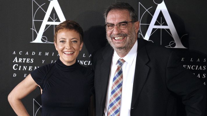 Premios Goya - Eva Hache presentará los Goya