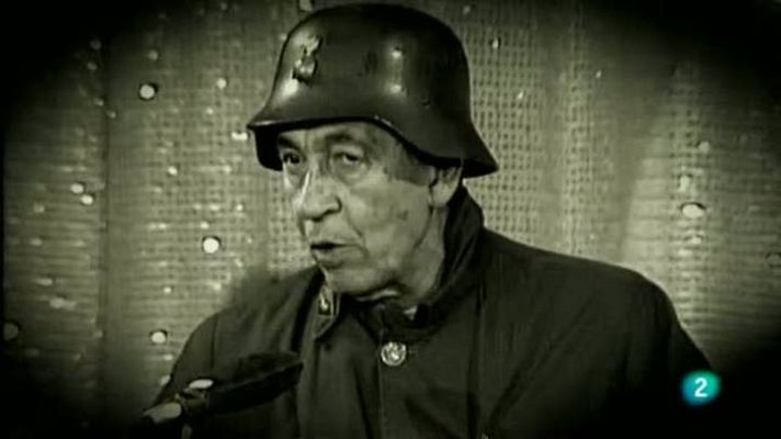 Para todos La 2 - Lo absurdo