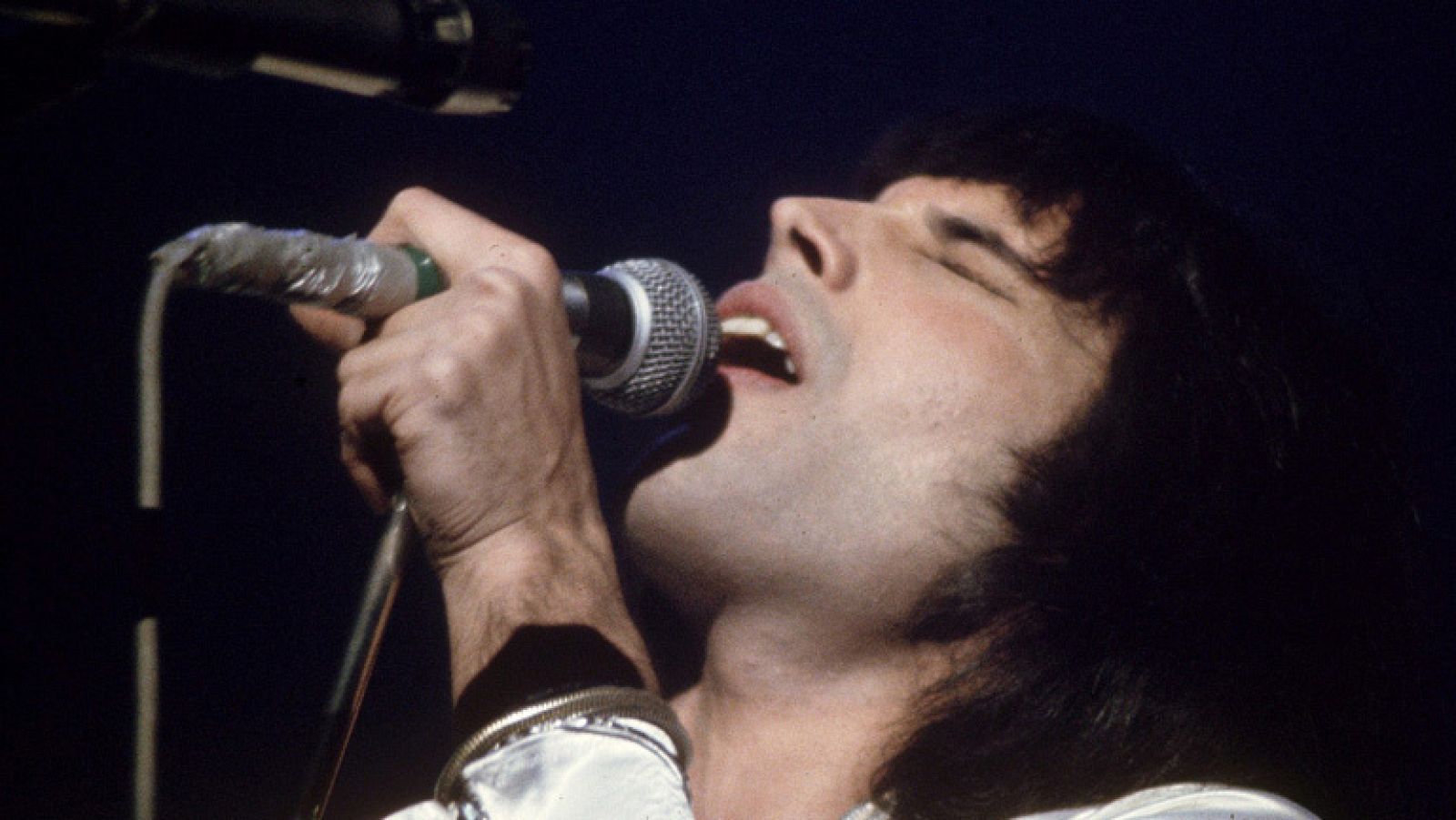 Freddie Mercury: su historia musical