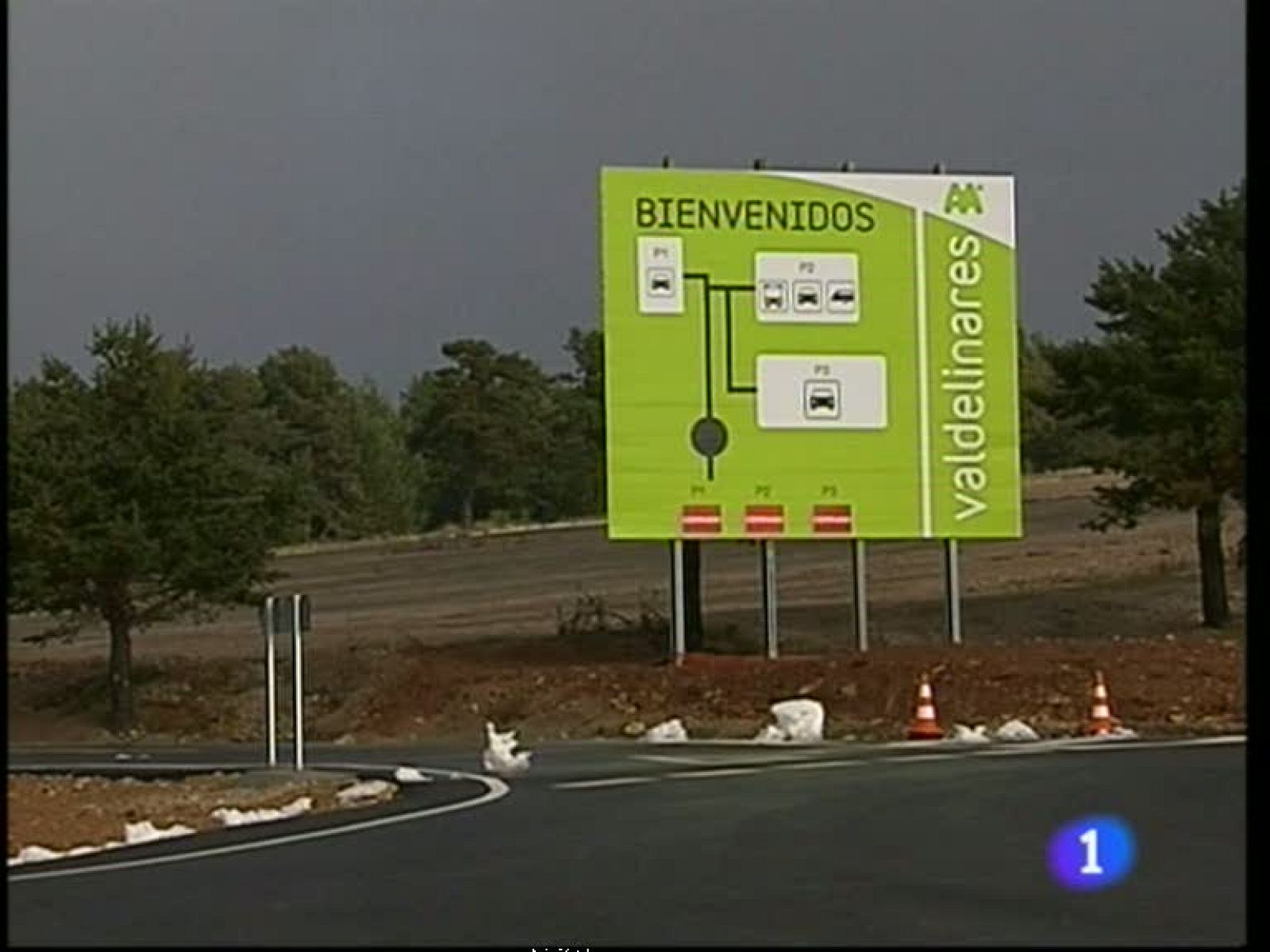 Noticias Aragón - 23/11/11 | Ver