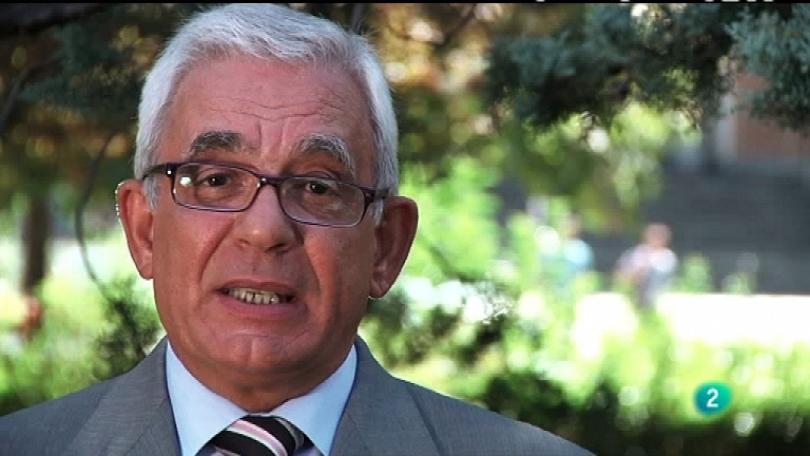 La felicidad (en cuatro minutos) - Decisiones - Ver ahora