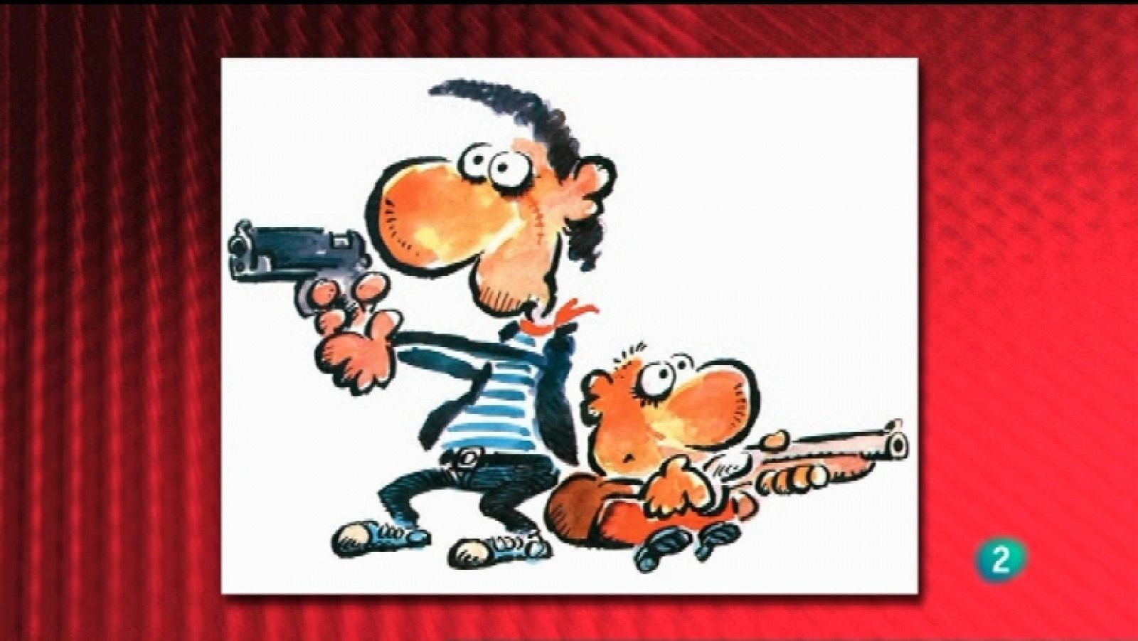 Saber y ganar - 23/11/11 - Ver ahora