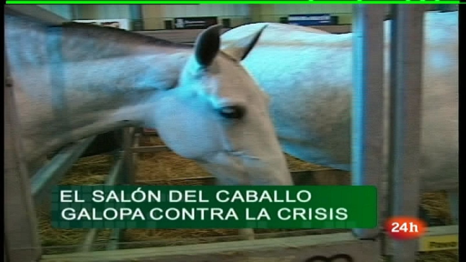 España en 24 horas - 23/11/11 - Ver ahora