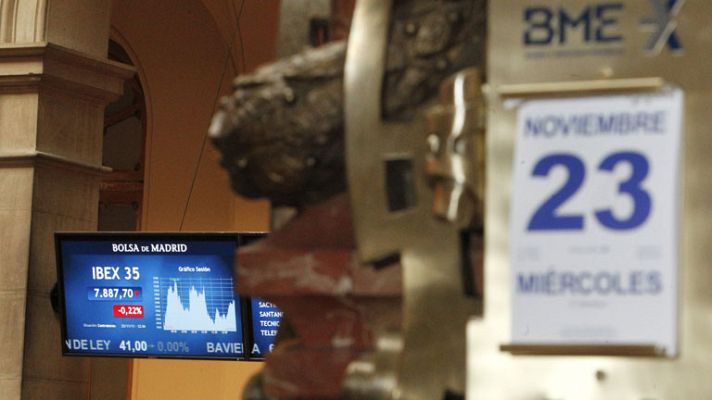 La tarde en 24h - Presión sobre la deuda de Alemania