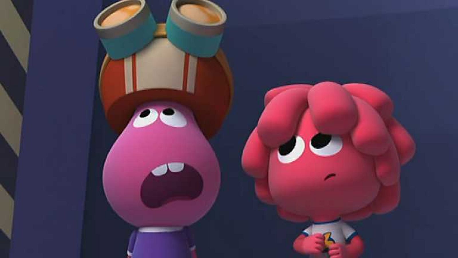 Castillo encantado - Jelly Jamm | Ver