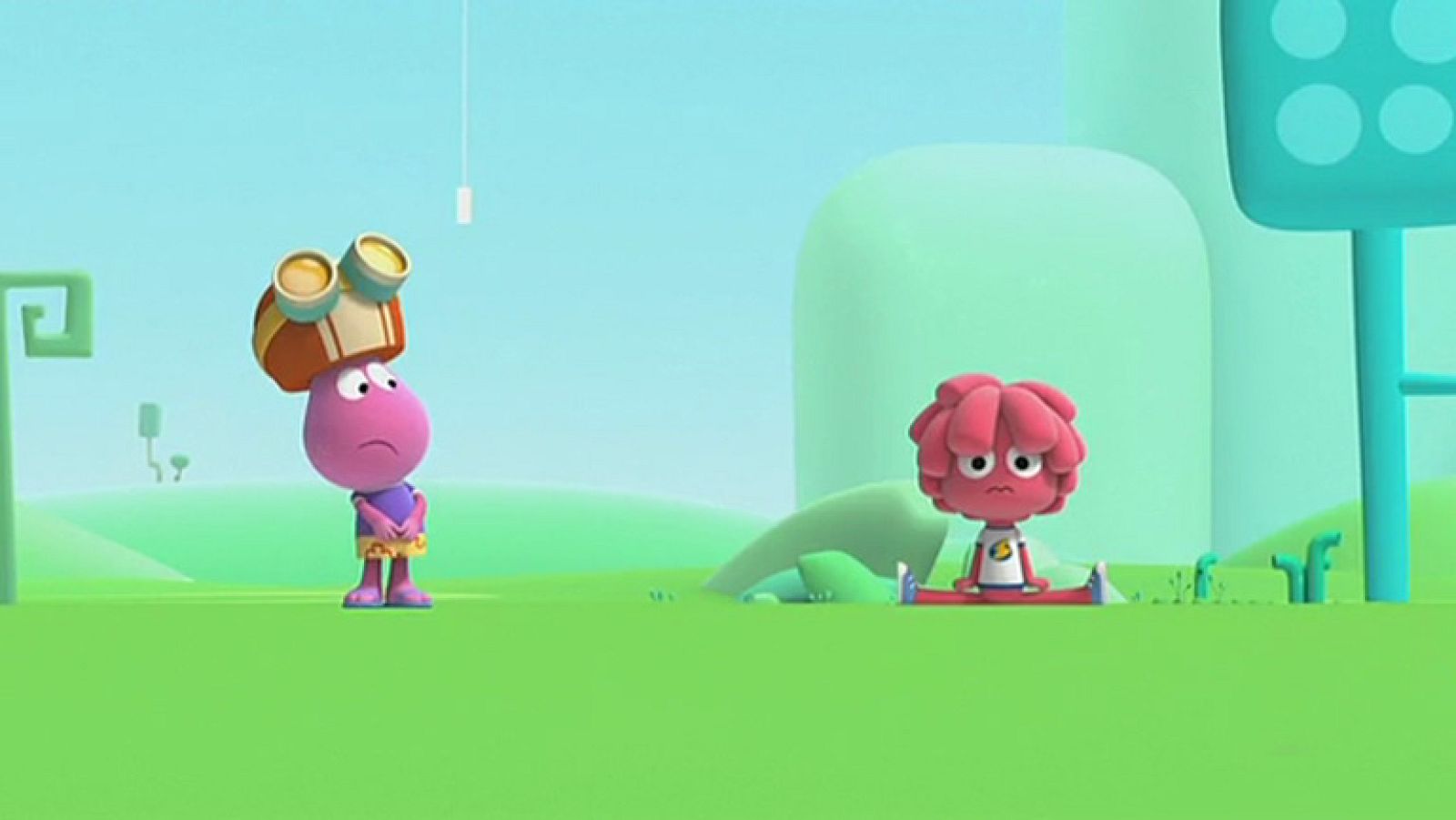 La aurora musical - Jelly Jamm | Ver