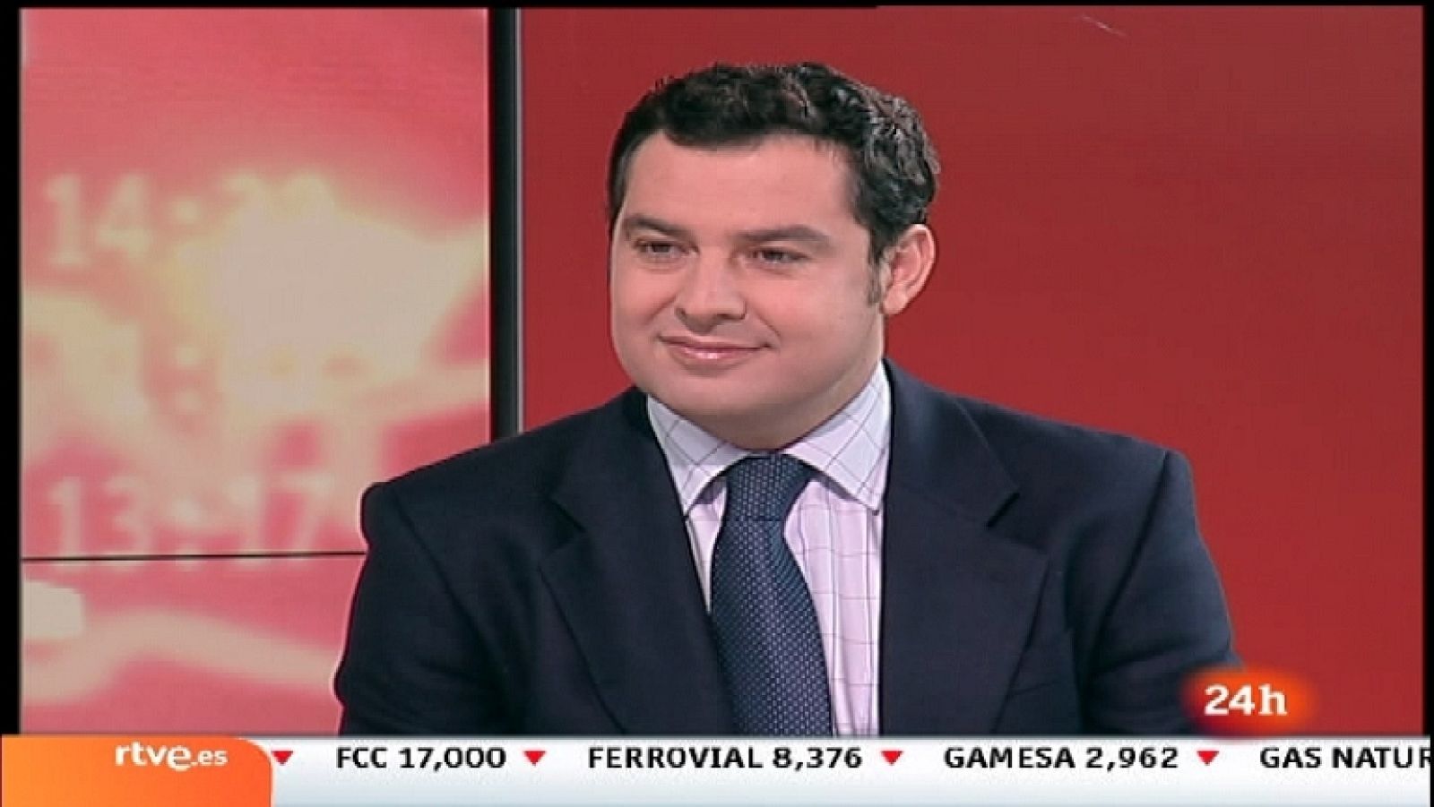 La tarde en 24 horas - Primera hora - 23/11/11 - Ver ahora