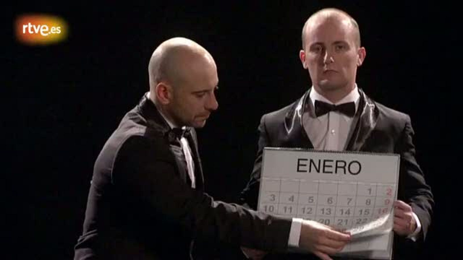 La hora de José Mota - El refranero español, clase práctica