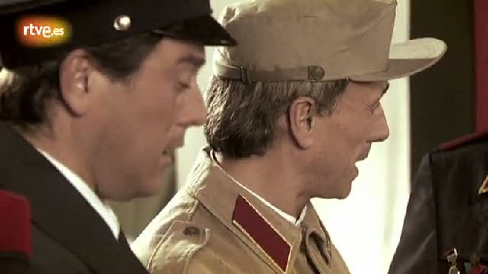 La hora de José Mota - El chino es un "Idioma inventado"