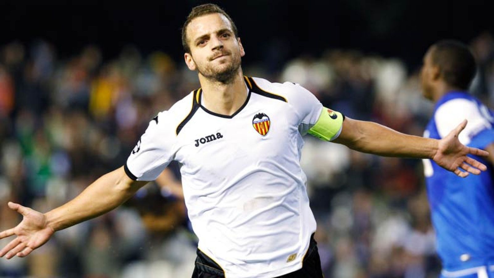 Soldado no perdona (3-0) | Ver